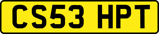CS53HPT