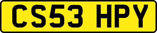CS53HPY