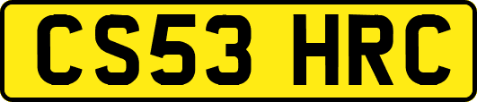 CS53HRC