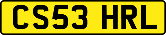 CS53HRL