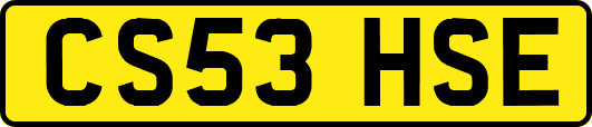 CS53HSE