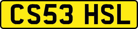 CS53HSL