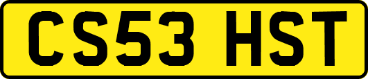 CS53HST