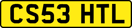 CS53HTL