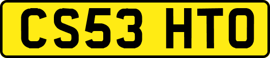CS53HTO