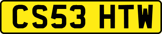 CS53HTW