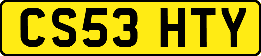 CS53HTY