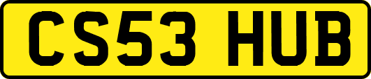 CS53HUB