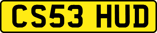 CS53HUD