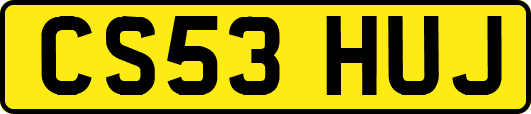 CS53HUJ