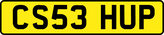 CS53HUP