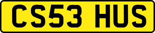 CS53HUS