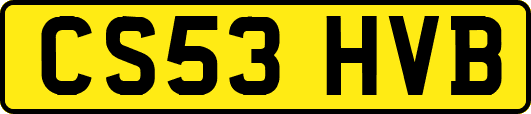 CS53HVB