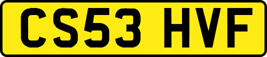 CS53HVF