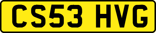 CS53HVG