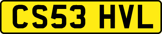 CS53HVL