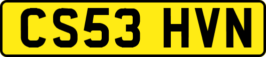 CS53HVN