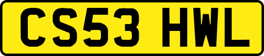 CS53HWL