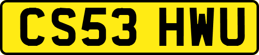 CS53HWU