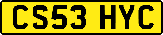 CS53HYC
