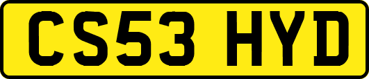CS53HYD