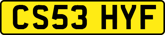 CS53HYF