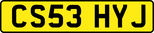 CS53HYJ