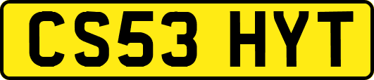 CS53HYT