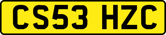 CS53HZC