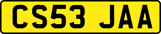 CS53JAA