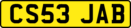 CS53JAB