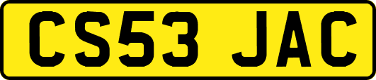 CS53JAC