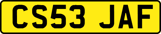 CS53JAF
