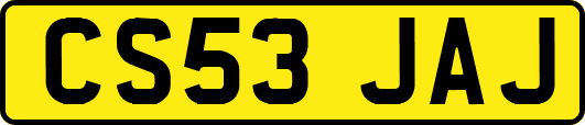 CS53JAJ