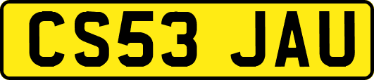 CS53JAU