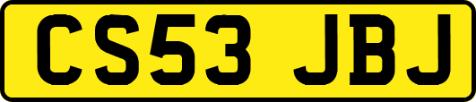 CS53JBJ