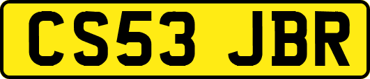 CS53JBR