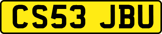 CS53JBU