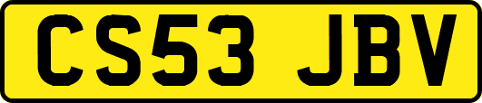 CS53JBV