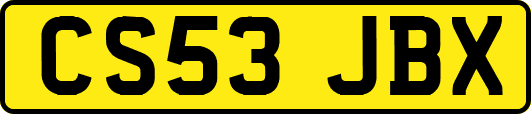CS53JBX