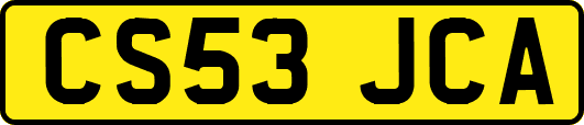 CS53JCA