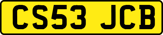 CS53JCB