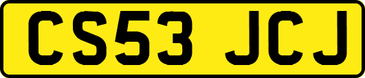 CS53JCJ