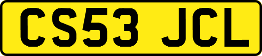 CS53JCL