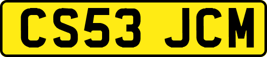 CS53JCM