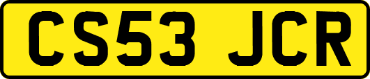 CS53JCR