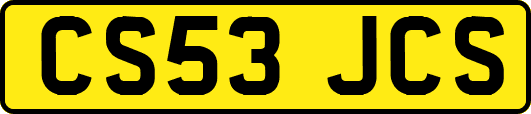 CS53JCS