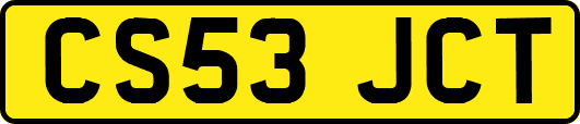 CS53JCT