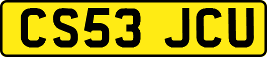 CS53JCU