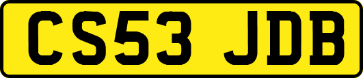 CS53JDB